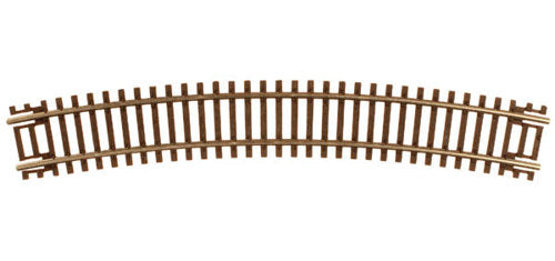 Atlas Code 55 Curved Track Radius 285.75mm 22.5 Degree (6) AL2012