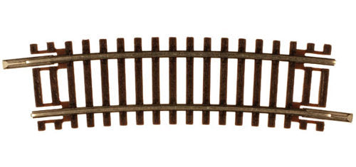 Atlas Code 55 Curved Track Radius 285.75mm 11.25 Degree (6) AL2013