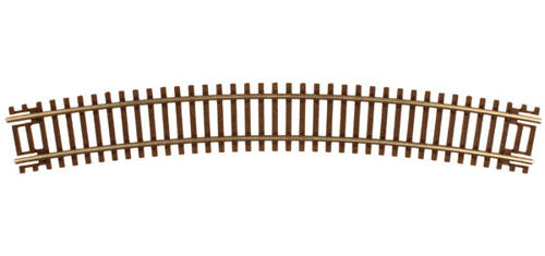 Atlas Code 55 Curved Track Radius 317.5mm 22.5 Degree (6) AL2014