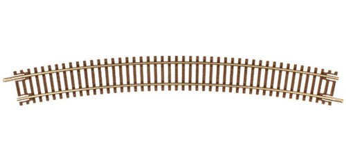 Atlas Code 55 Curved Track Radius 381mm 22.5 Degree (6) AL2018