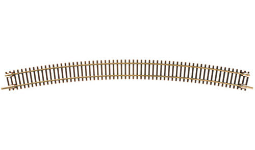 Atlas Code 55 Curved Track Radius 508mm 22.5 Degree (6) AL2026