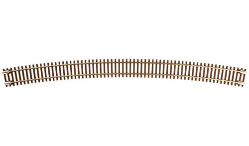 Atlas Code 55 Curved Track Radius 539.75mm 22.5 Degree (6) AL2028