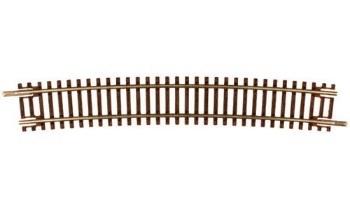 Atlas Code 55 Curved Track Radius 539.75mm 11.25 Degree (6) AL2029