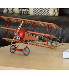 1/16 FOKKER DR.1 RES BARON 