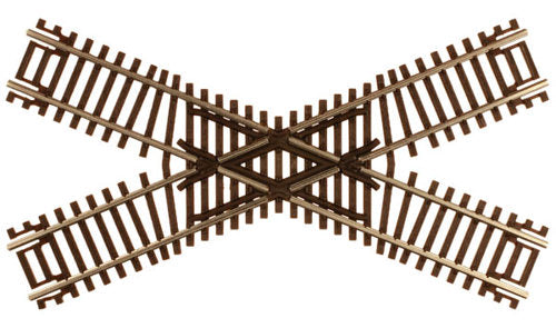 Atlas Code 55 Crossing 45 Degree AL2043