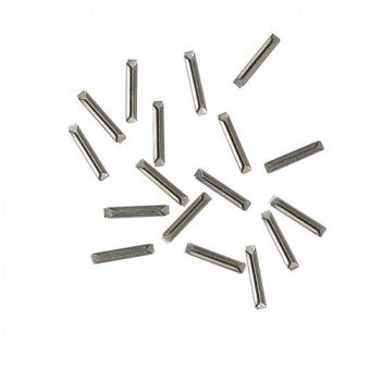 Atlas #C# Code 55 Metal Rail Joiners (24) AL2090