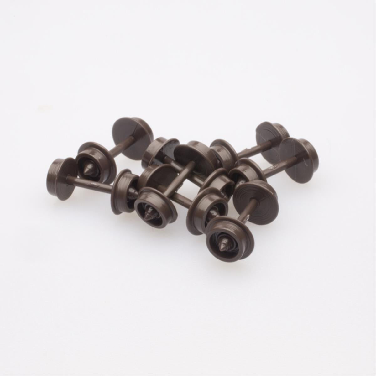 Atlas 33'' Plastic Wheelset AL22010