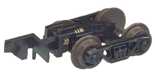 Atlas Roller Bearing Trucks (1pr) AL22055