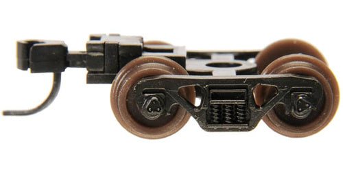 Atlas 70t Roller Bearing Trucks (1pr) AL22056