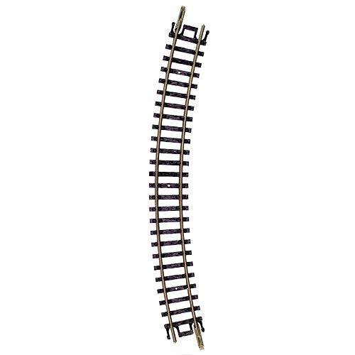 Atlas Code 80 Snap-Track Curved Track Radius 247.65mm 30 Degree AL2514