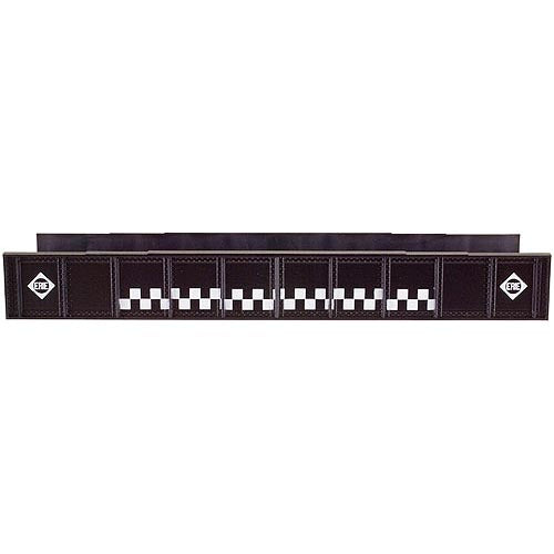Atlas Code 80 Decorated Erie Plate Girder Bridge AL2550