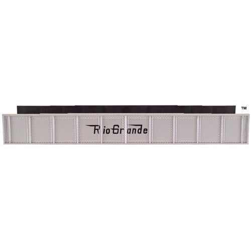 Atlas Code 80 Decorated Rio Grande Plate Girder Bridge AL2552