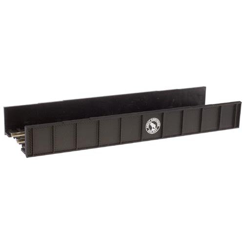 Atlas Code 80 Decorated Great Northern Plate Girder Bridge AL2555