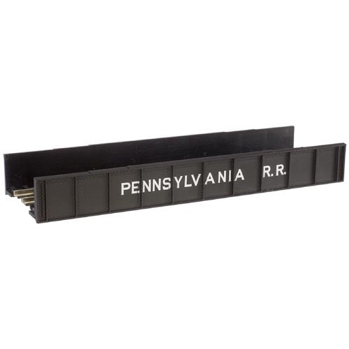 Atlas Code 80 Decorated Pennsylvania Plate Girder Bridge AL2559
