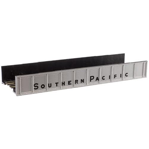 Atlas Code 80 Decorated Southern Pacific Plate Girder Bridge AL2560
