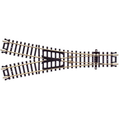 Atlas Code 80 Custom N Line Standard Y Turnout AL2754