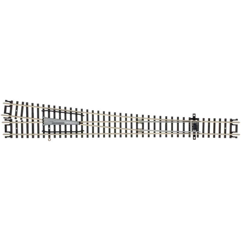Atlas Code 80 Customline No.8 Right Hand Turnout AL2756