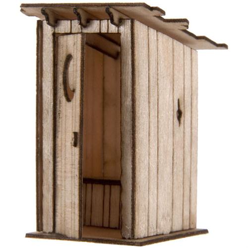 Atlas Outhouse Laser Design Kit AL4001008