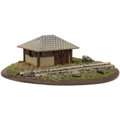 Atlas Section House Laser Design Kit AL4001014