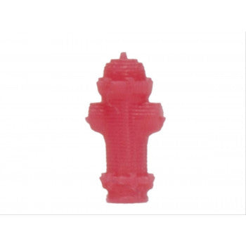Atlas  Fire Hydrants 8pc (Pre-Built) AL4002003
