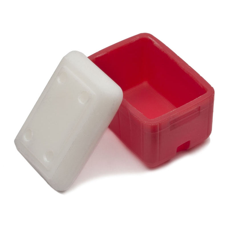 Atlas O Coleman Cooler 3pcs (Pre-Built) AL4002024