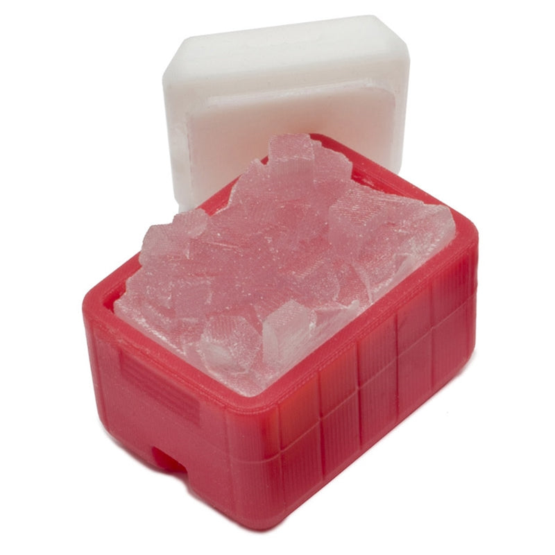 Atlas Cooler with Ice 4pcs (Pre-Built) AL4002029