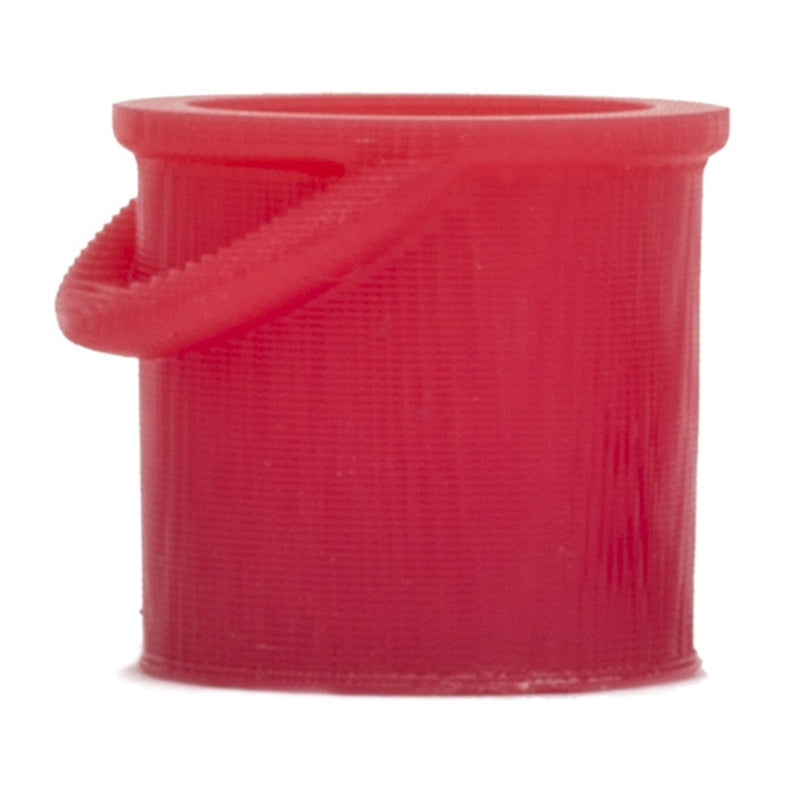 Atlas O Red Fire Bucket 8pcs (Pre-Built) AL4002039