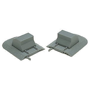 Atlas Code 83 True-Track Bumper (2) AL470