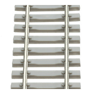 Atlas Code 83 Super-Flex Flexible Track Concrete Sleeper 914.4mm AL502