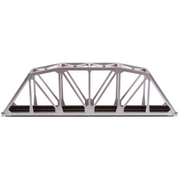 Atlas  Code 83 Through Truss Bridge Kit 457.2mm Silver AL594