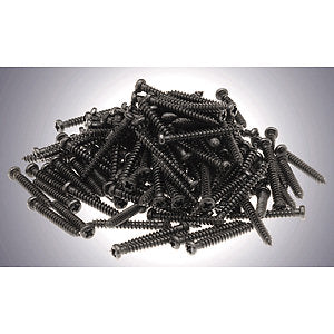 Atlas O  3 Rail Code 215 Track Screws (48) AL6094