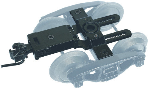 Atlas O 3 Rail 50t Adjust-A-Couplers (2pr) AL6945