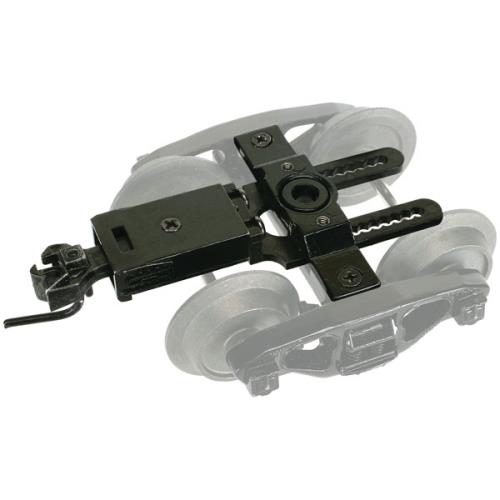 Atlas O 3 Rail 70t Adjust-A-Couplers (2pr) AL6946