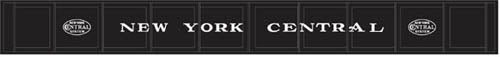 Atlas Code 100 Decorated NYC (Black/White) Plate Girder Bridge AL70000008