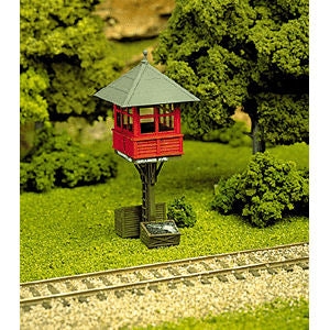 Atlas Elevated Gate Tower Kit AL701
