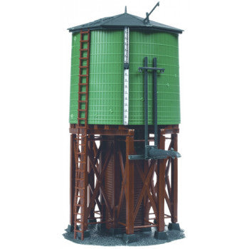 Atlas  Water Tower Kit AL703