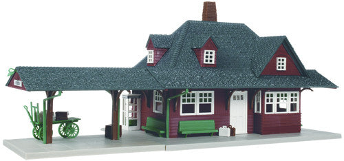Atlas Passenger Station Kit AL706