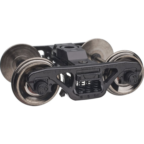 Atlas O 70t Roller Bearing Trucks AL7065