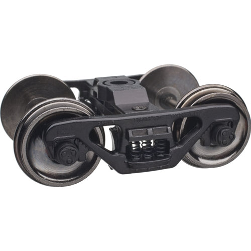 Atlas O 100t Roller Bearing Trucks AL7066