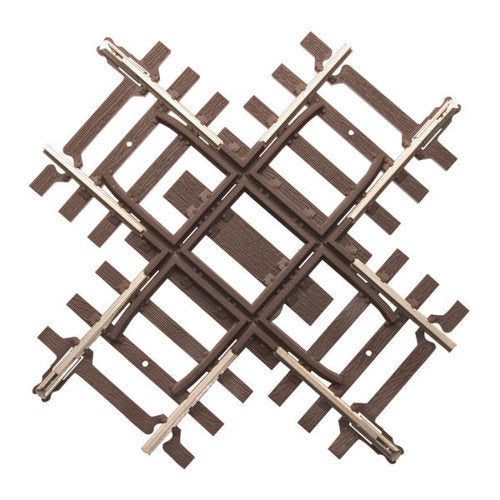 Atlas O Code 148 Crossing 90 Degree AL7080