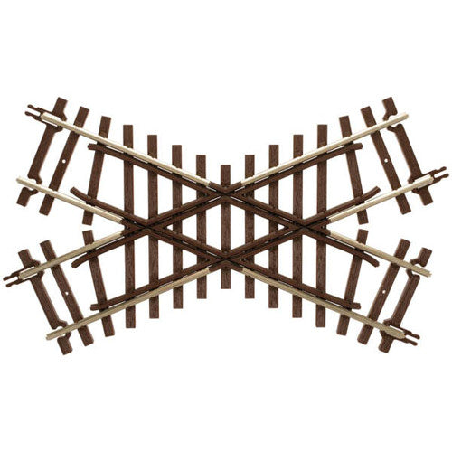 Atlas O Code 148 Crossing 45 Degree AL7081