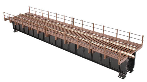 Atlas O Deck Girder Bridge AL7923