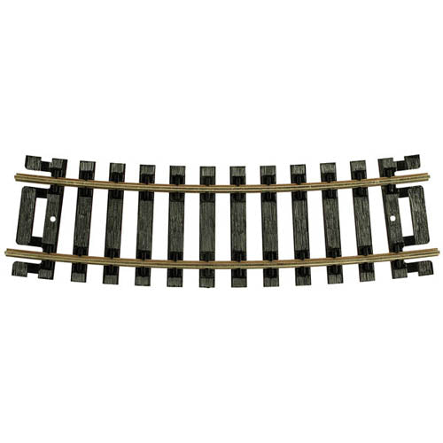 Atlas  Code 100 Snap-Track Curved Track 381mm Radius (4) AL832