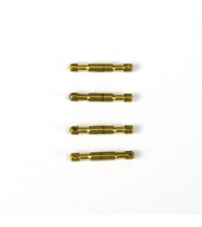 Tensor 2.5 X 17Mm (4U)