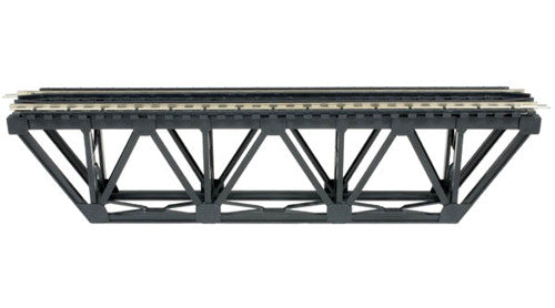 Atlas Code 100 Deck Truss Bridge Kit AL884