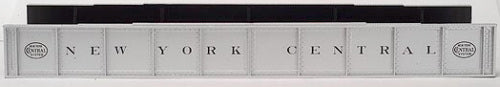 Atlas Code 100 Decorated New York Central Plate Girder Bridge AL891