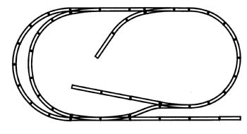 Atlas N-503 Code 55 Layout Narragansett Bay ALK11021-55