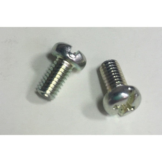 Tamiya RC 3X6Mm Screw: 58257 9805636 