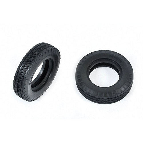 Tamiya RC Front Tires: 58441 9805108