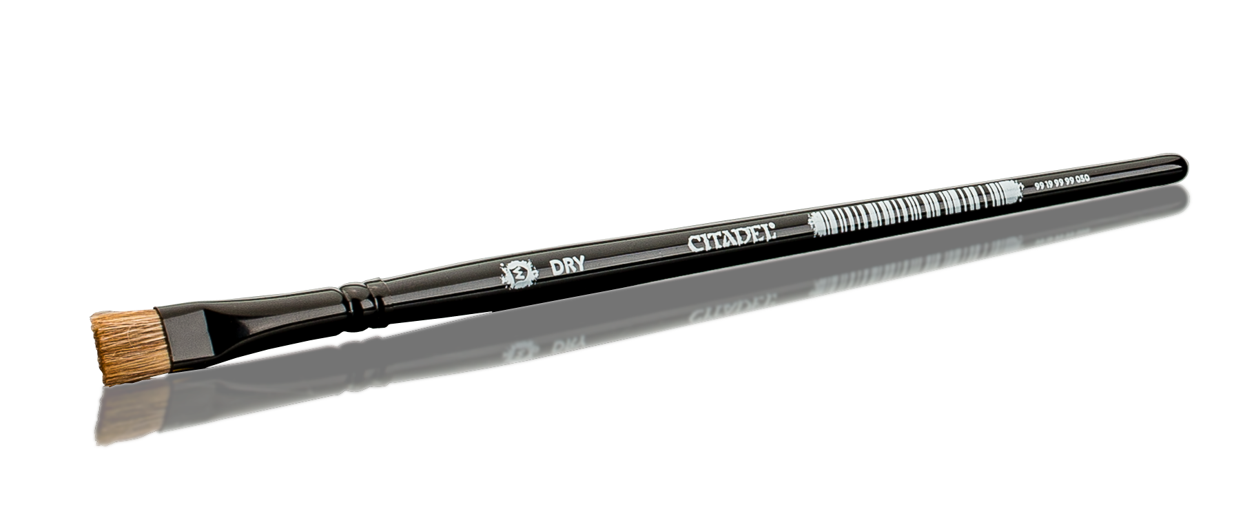 Citadel Medium Drybrush 63-19 - Hobby Tools